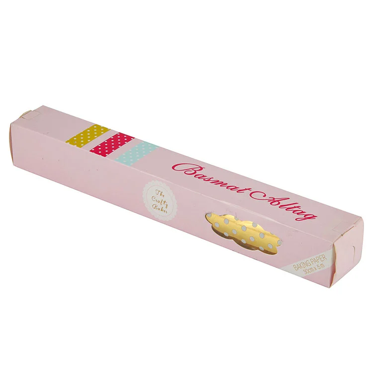 8011 Household Foil Rolls Food Packaging