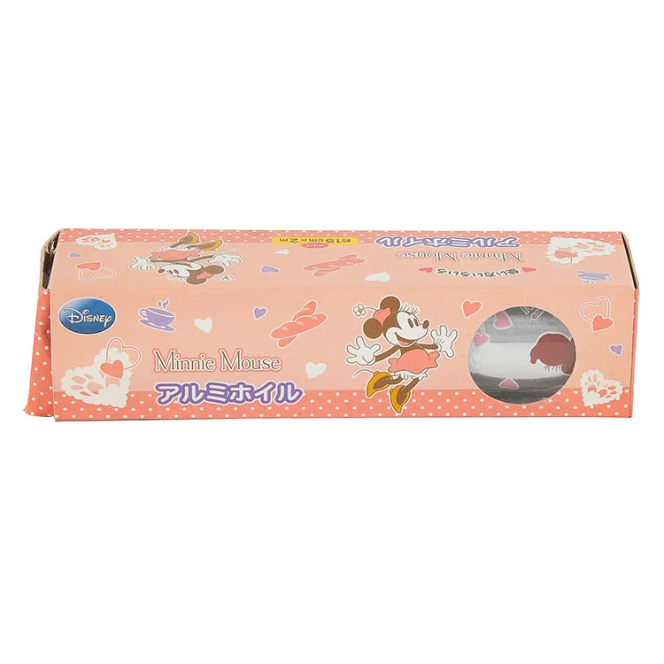 Food Grade Packaging Aluminium Foil Food Grade Packaging Aluminium Foil