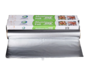 Aluminum Foil Roll
